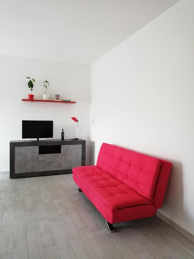 Appartamento Stella Vigevano Exterior photo